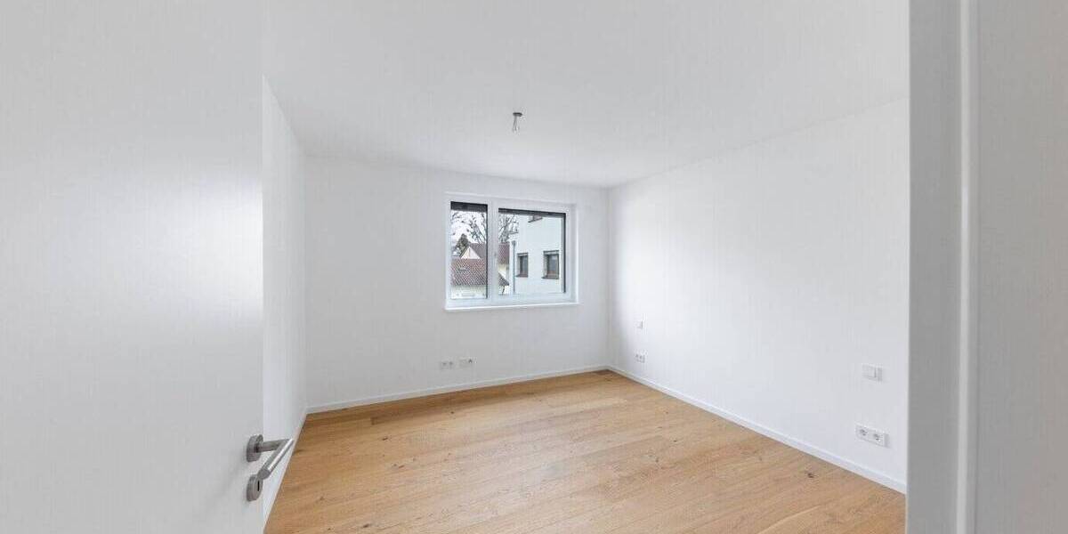 Etagenwohnung Friedrichshafen Schmitthennersiedlung - 3 Zimmer, 96 m&sup2;, 819.900&euro; | Angebot:25835019