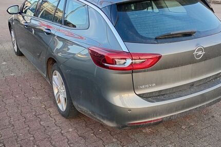 Opel Insignia 234.000 km 6.999 &euro; Markdorf 88677