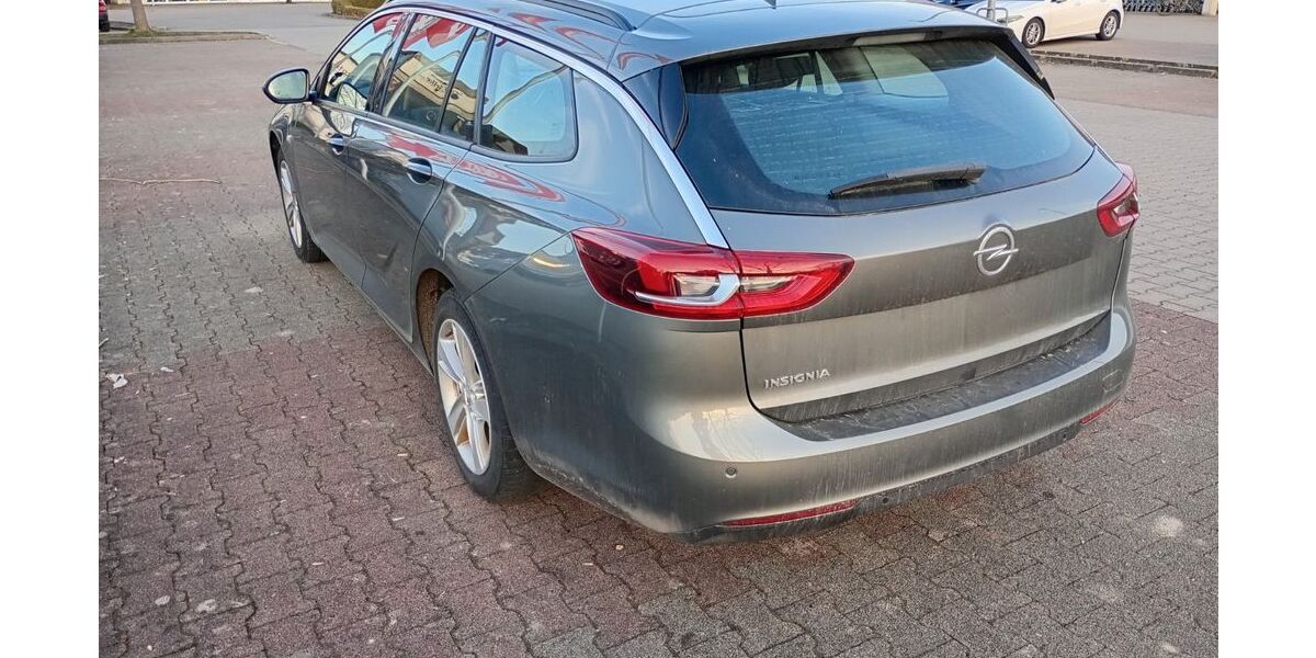Opel Insignia 234.000 km 6.999 &euro; Markdorf 88677