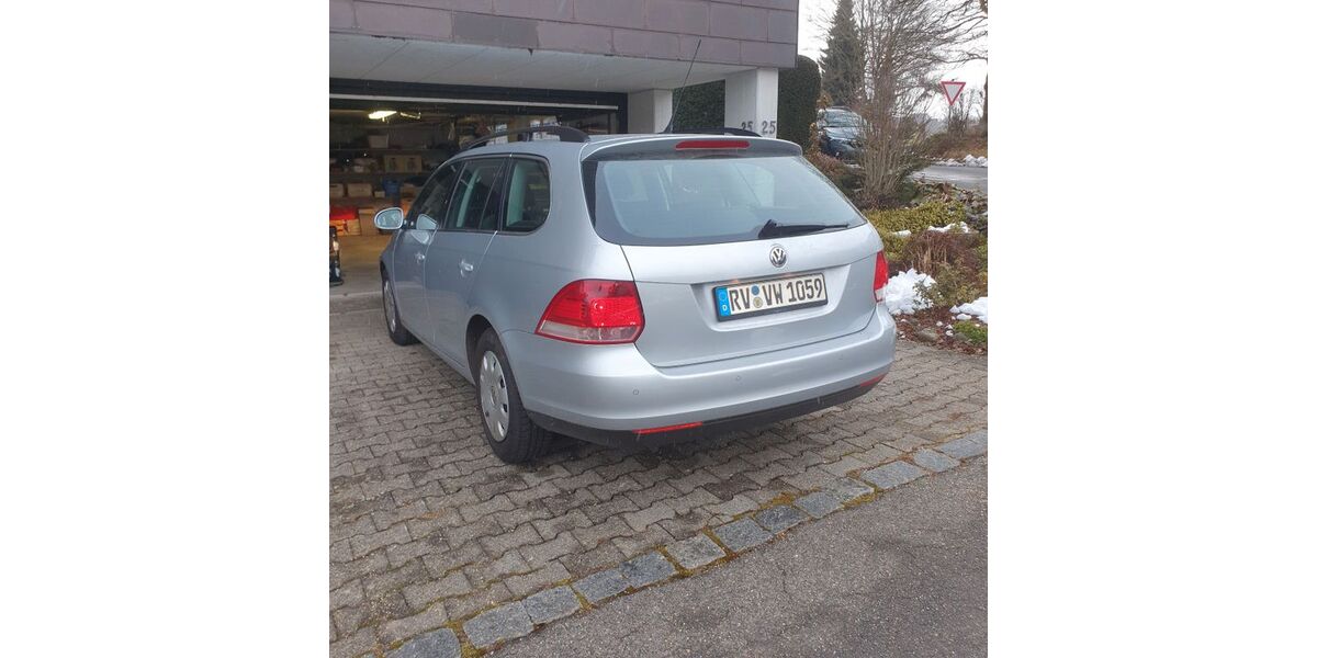 VW Golf 76.286 km 5.200 &euro; RAVENSBURG 88212