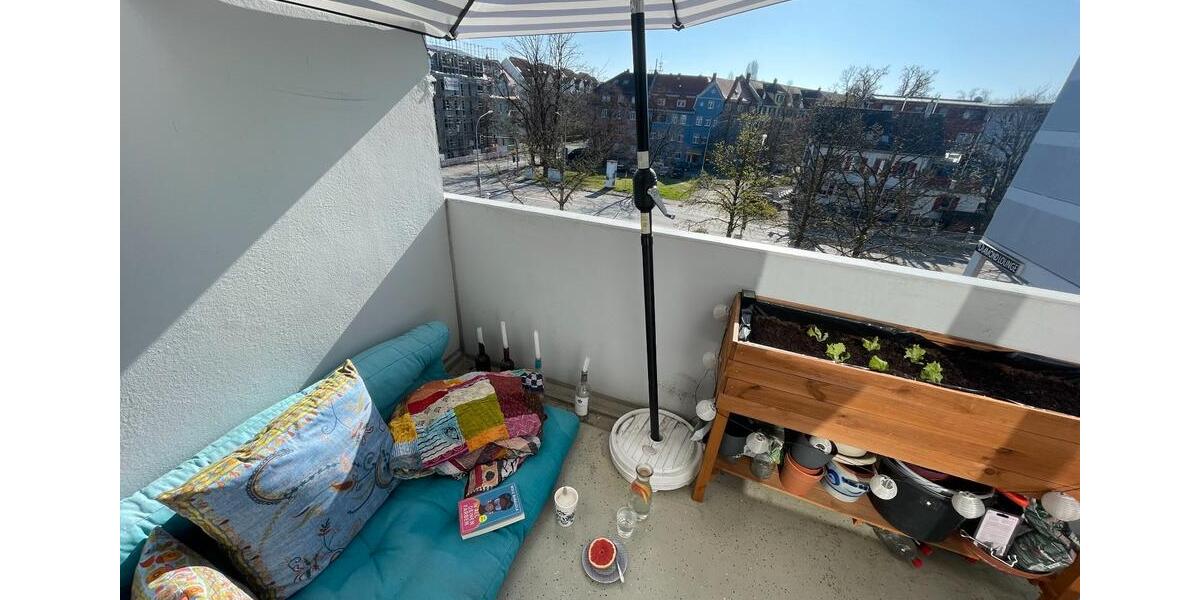 Etagenwohnung Konstanz Konstanz-Fürstenberg - 1.5 Zimmer, 29 m&sup2;, 188.000&euro; | Angebot:26926945