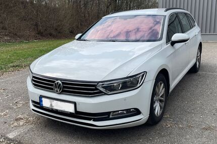 VW Passat Variant 255.576 km 9.399 &euro; Wangen 88239