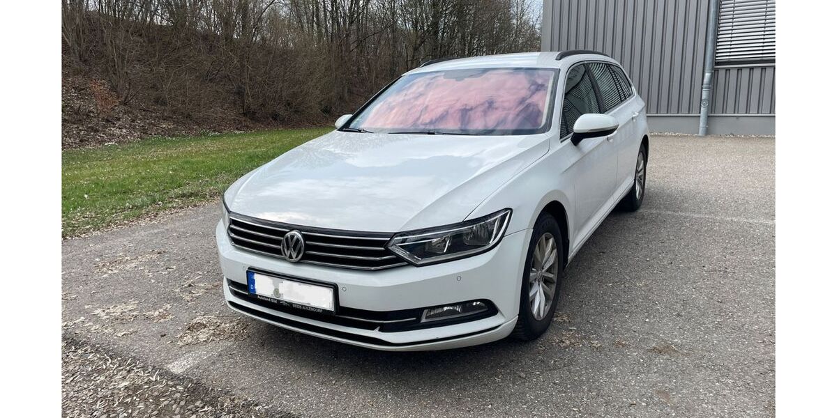 VW Passat Variant 255.576 km 9.399 &euro; Wangen 88239
