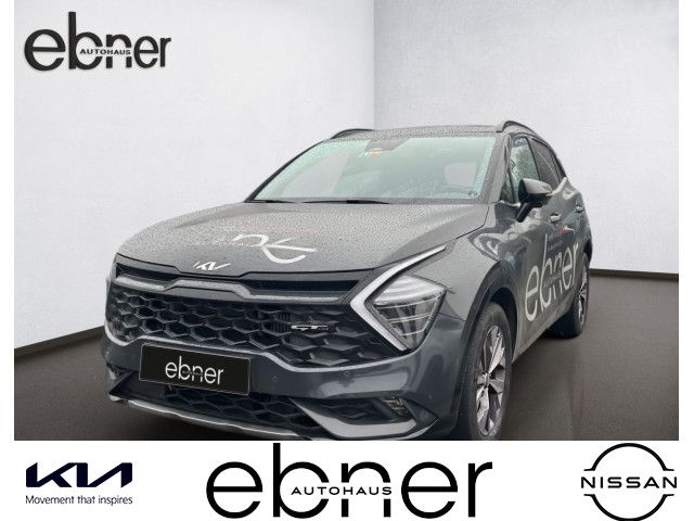 Kia Sportage 18.000 km 35.990 &euro; Baienfurt 88255