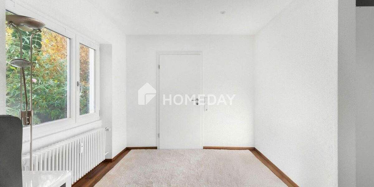 Etagenwohnung Uhldingen-Mühlhofen Mühlhofen - 5 Zimmer, 150 m&sup2;, 499.000&euro; | Angebot:25773223