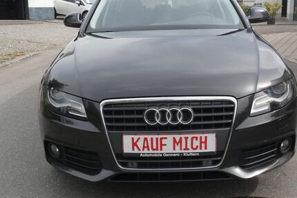 Audi A4 198.000 km 4.900 &euro; Friedrichshafen-Kluftern 88048