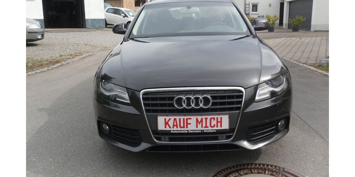 Audi A4 198.000 km 4.900 &euro; Friedrichshafen-Kluftern 88048