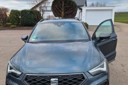 Seat Ateca 75.000 km 22.500 &euro; Tettnang 88069