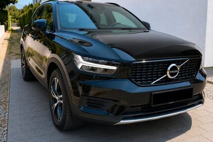 Volvo XC40 97.800 km 21.700 &euro; Baienfurt 88255