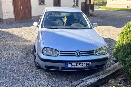 VW Golf 163.000 km 1.200 &euro; Friedrichshafen 88048