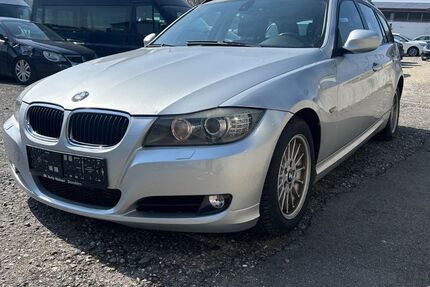 BMW 320 177.500 km 4.200 &euro; Baienfurt 88255