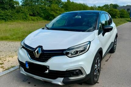 Renault Captur 60.000 km 12.900 &euro; Bermatingen 88697