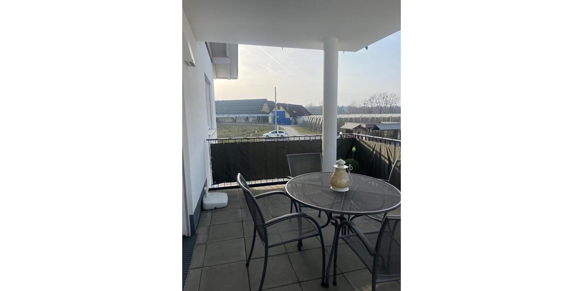 Etagenwohnung Eriskirch - 2 Zimmer, 69 m&sup2;, 397.000&euro; | Angebot:26355010