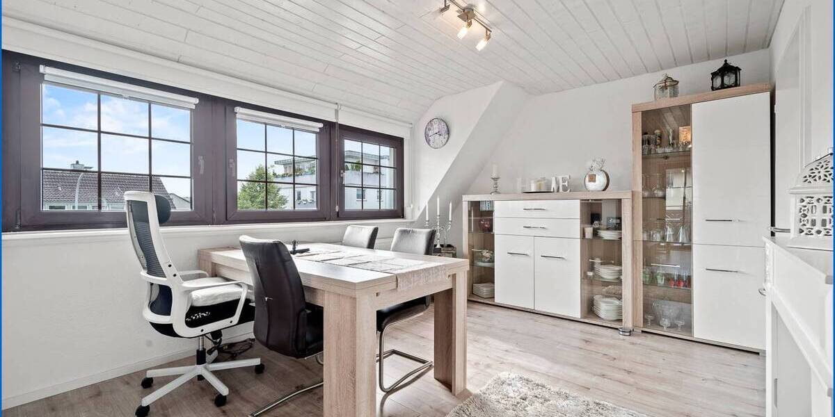 Mehrfamilienhaus, Wohnhaus Konstanz / Fürstenberg Fürstenberg - 5 Zimmer, 173 m&sup2;, 1.079.000&euro; | Angebot:25709210