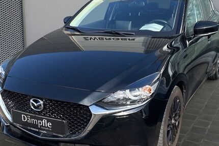 Mazda 2 33.908 km 16.800 &euro; Ravensburg, nähe Bodensee 88213