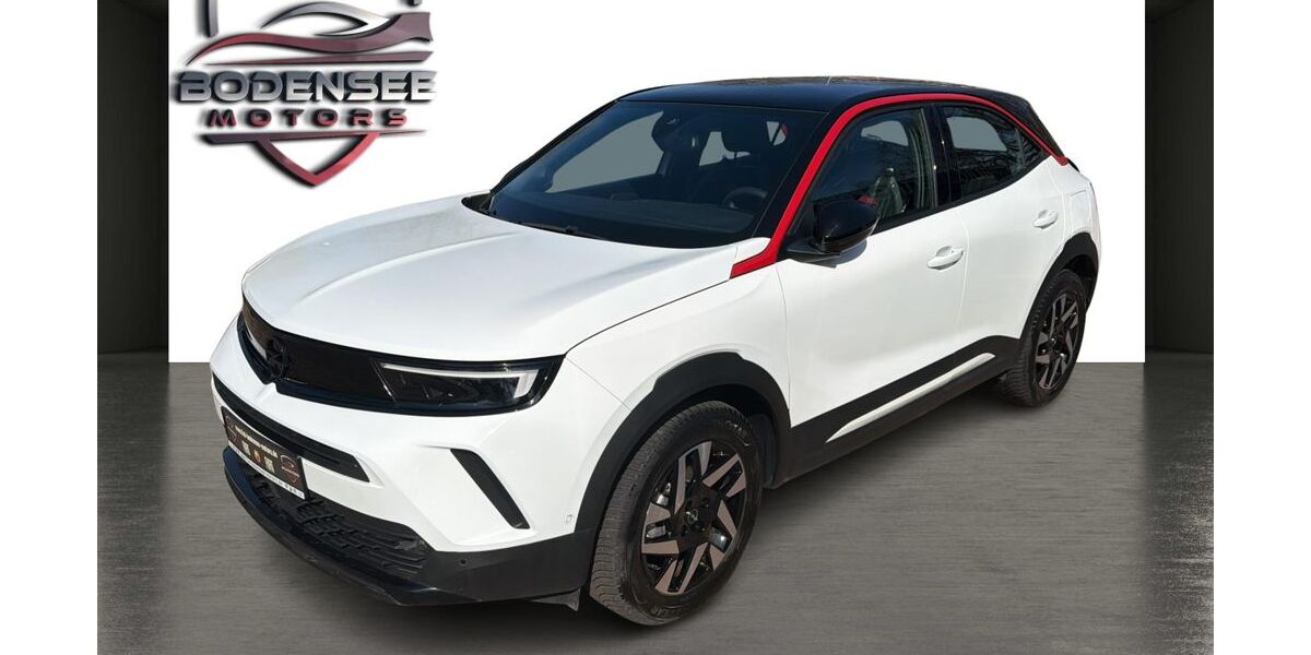 Opel Mokka-e 9.256 km 17.990 &euro; Lindau (Bodensee) 88131