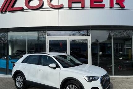 Audi Q3 47.000 km 26.990 &euro; Weingarten 88250