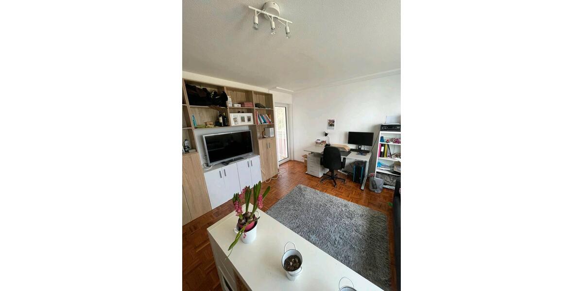 Hochparterre Konstanz Konstanz-Fürstenberg - 3 Zimmer, 80 m&sup2;, 390.000&euro; | Angebot:26085349