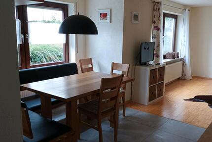 Wohnung Friedrichshafen Ailingen - 1.5 Zimmer, 40 m&sup2;, 520&euro; | Angebot:26221301