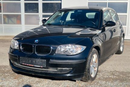 BMW 116 136.000 km 3.299 &euro; Kressbronn 88079