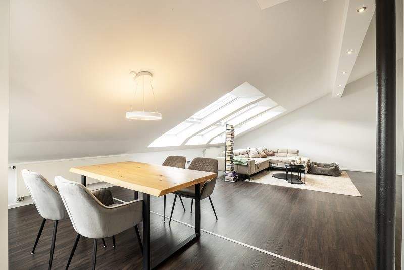 Etagenwohnung Konstanz Fürstenberg - 3 Zimmer, 148 m&sup2;, 980.000&euro; | Angebot:25799663