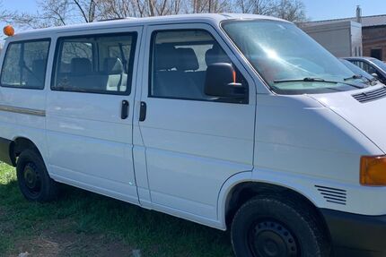 VW T4 andere 325.000 km 8.500 &euro; Tettnang 88069