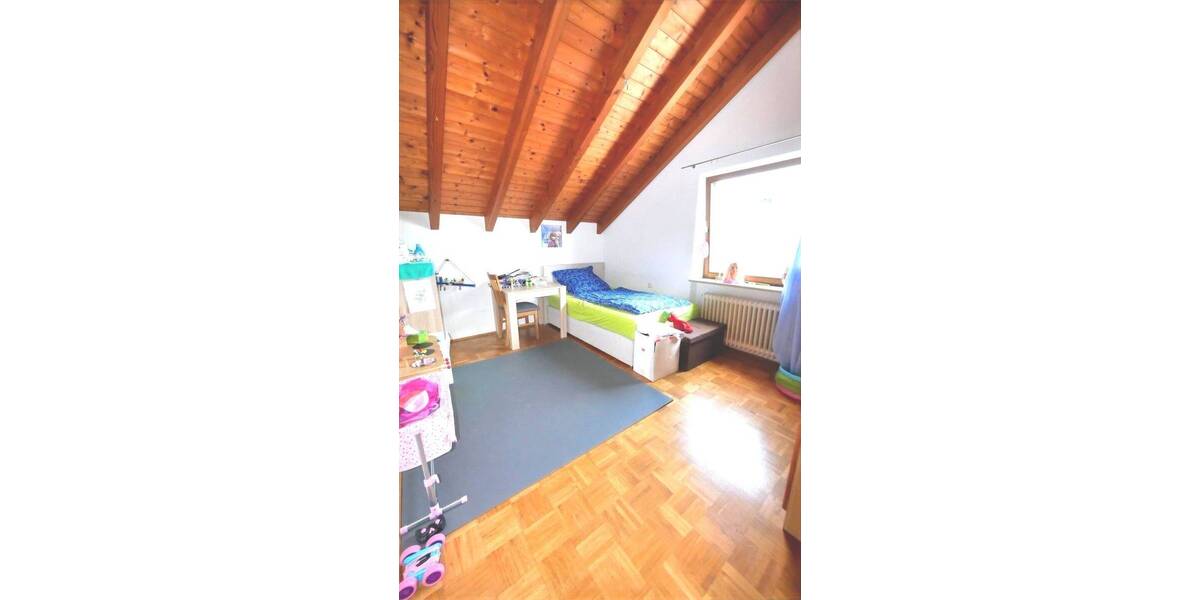 Etagenwohnung Wolpertswende Mochenwangen - 3 Zimmer, 76 m&sup2;, 250.000&euro; | Angebot:25747069