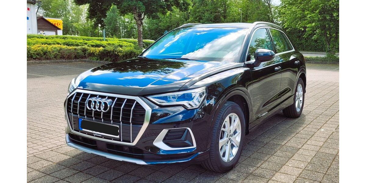 Audi Q3 59.350 km 25.800 &euro; Immenstaad am Bodensee 88090