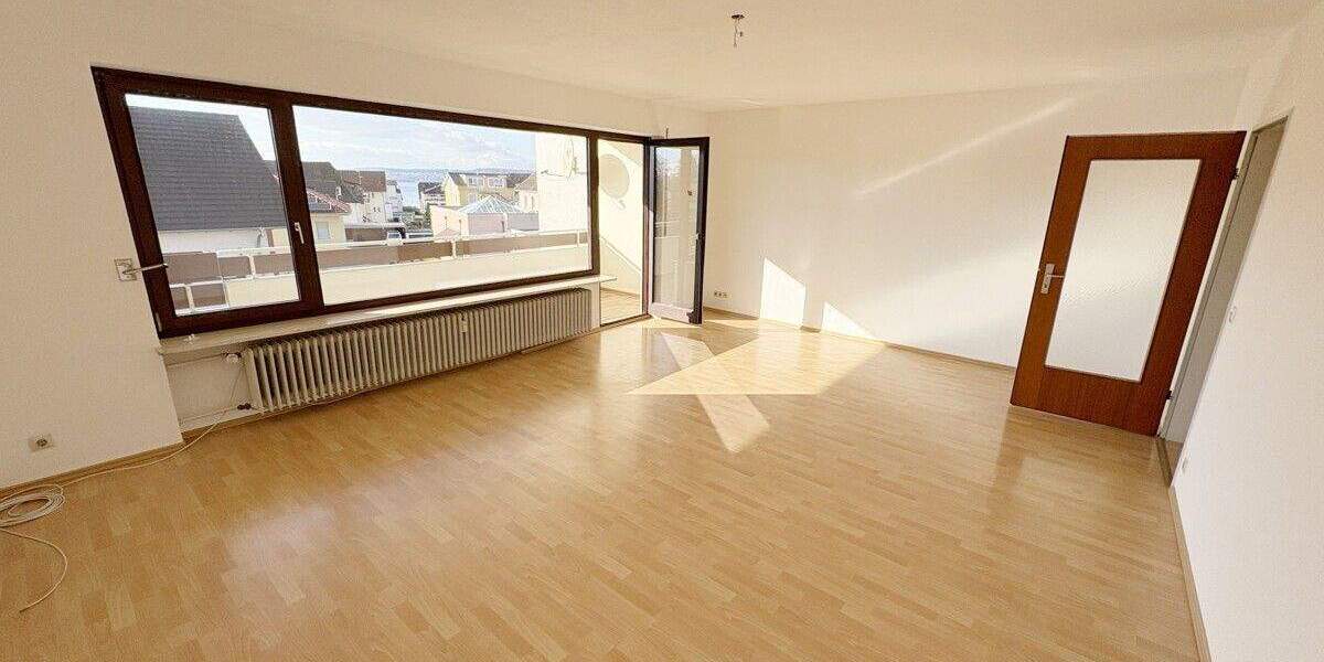 Etagenwohnung Uhldingen-Mühlhofen / Unteruhldingen Unteruhldingen - 2 Zimmer, 75 m&sup2;, 320.000&euro; | Angebot:25700997