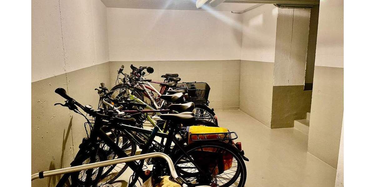 Etagenwohnung Meersburg - 2 Zimmer, 64 m&sup2;, 295.000&euro; | Angebot:25695280