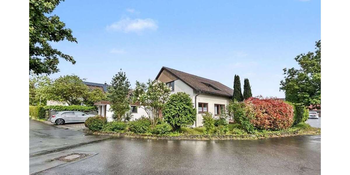 Einfamilienhaus Ravensburg Galgenhalde - 7 Zimmer, 150 m&sup2;, 789.000&euro; | Angebot:26561017