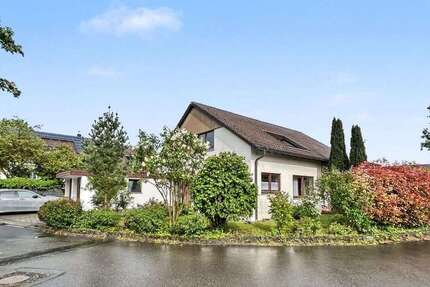 Haus Ravensburg Galgenhalde - 7 Zimmer, 150 m&sup2;, 789.000&euro; | Angebot:26561017