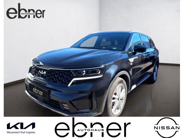 Kia Sorento 80.320 km 30.990 &euro; Baienfurt 88255