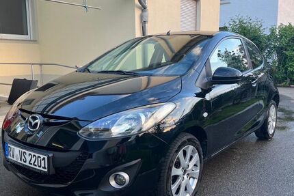 Mazda 2 227.000 km 1.500 &euro; Ravensburg 88212