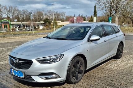 Opel Insignia 158.000 km 11.900 &euro; Ravensburg 88213