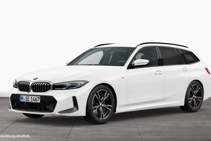 BMW 320 9.500 km 44.990 &euro; Lindau 88131