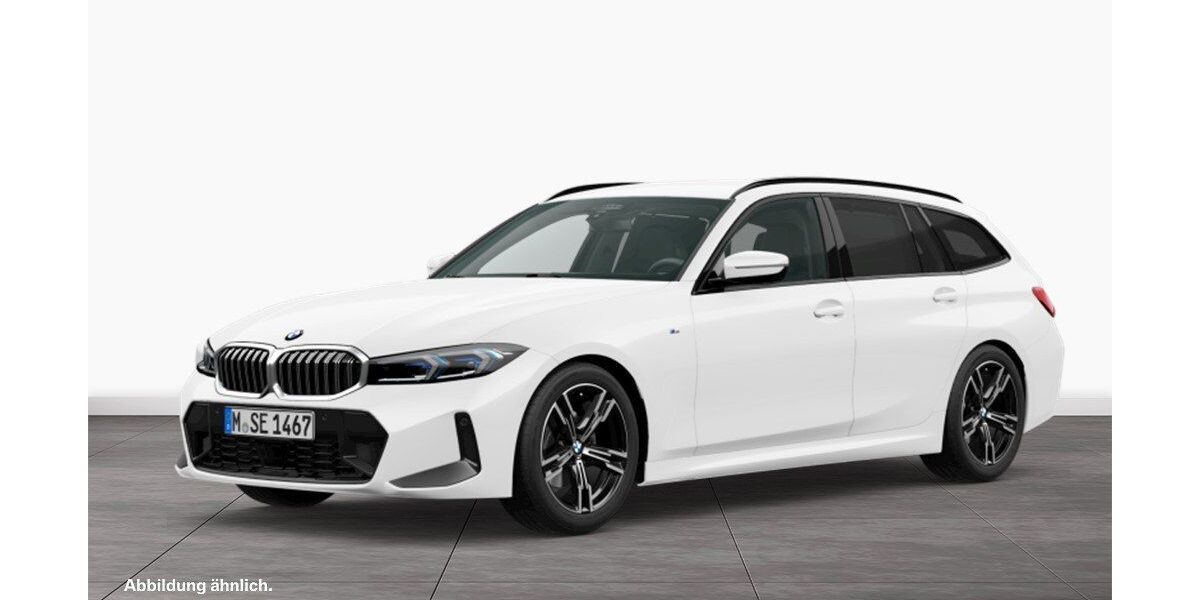 BMW 320 9.500 km 44.990 &euro; Lindau 88131