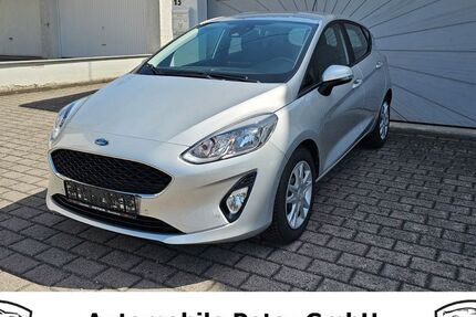 Ford Fiesta 143.000 km 6.500 &euro; Ravensburg 88214