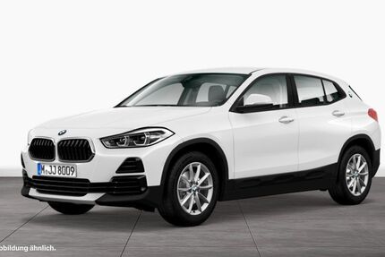 BMW X2 34.500 km 21.990 &euro; Lindau 88131