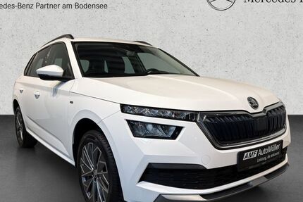 Skoda Kamiq 17.900 km 20.900 &euro; Friedrichshafen 88048