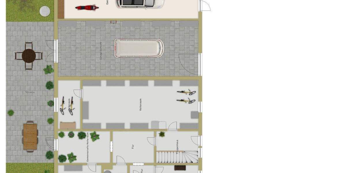 Mehrfamilienhaus, Wohnhaus Ebenweiler - 9 Zimmer, 218 m&sup2;, 429.000&euro; | Angebot:25776460