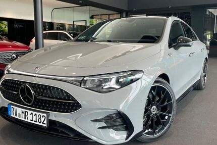 Mercedes-Benz CLA 220 9.000 km 62.450 &euro; Ravensburg 88214