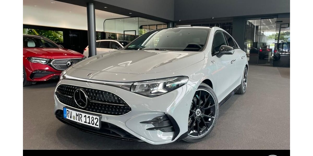 Mercedes-Benz CLA 220 9.000 km 62.450 &euro; Ravensburg 88214