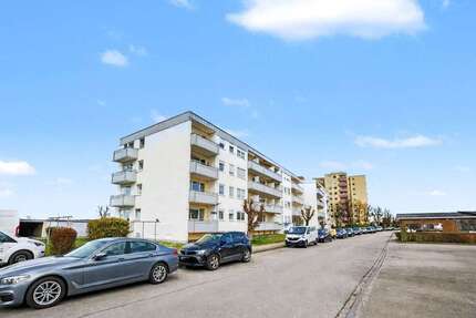 Wohnung Baienfurt - 4 Zimmer, 87 m&sup2;, 275.000&euro; | Angebot:26283978
