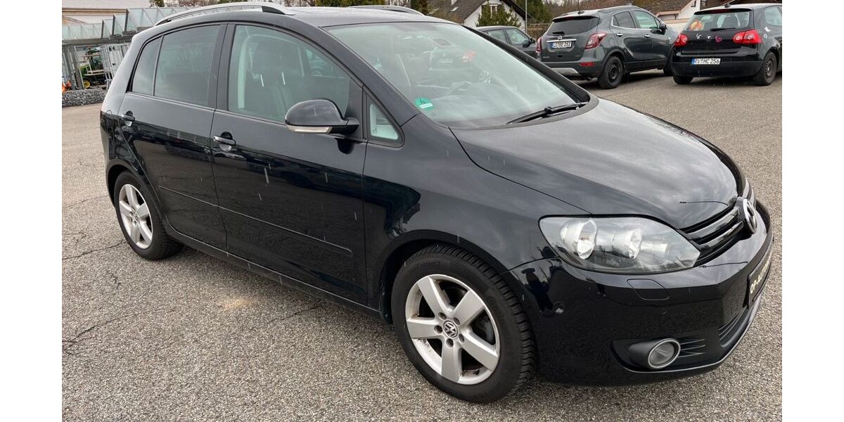 VW Golf Plus 96.700 km 7.990 &euro; Wangen 88239