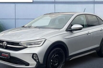 VW Taigo 20.000 km 23.999 &euro; Weingarten 88250