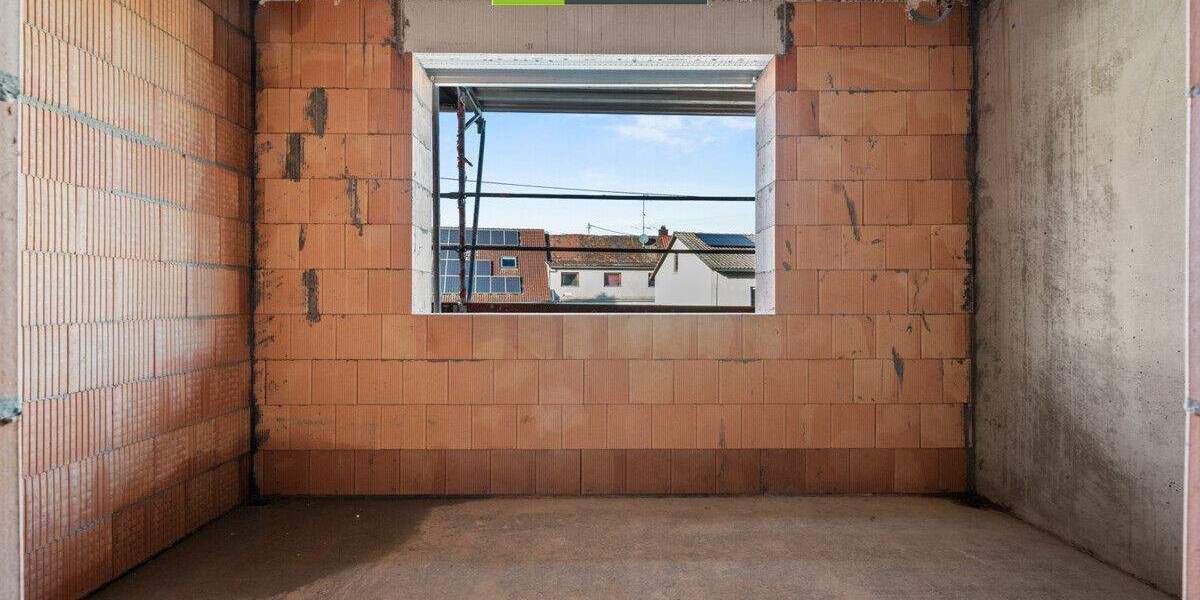 Etagenwohnung Zussdorf Zußdorf - 3 Zimmer, 92 m&sup2;, 398.180&euro; | Angebot:25740436