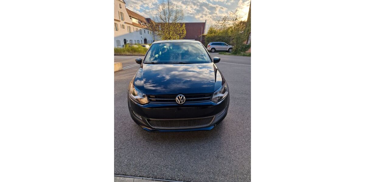 VW Polo 197.000 km 6.800 &euro; Weingarten 88250