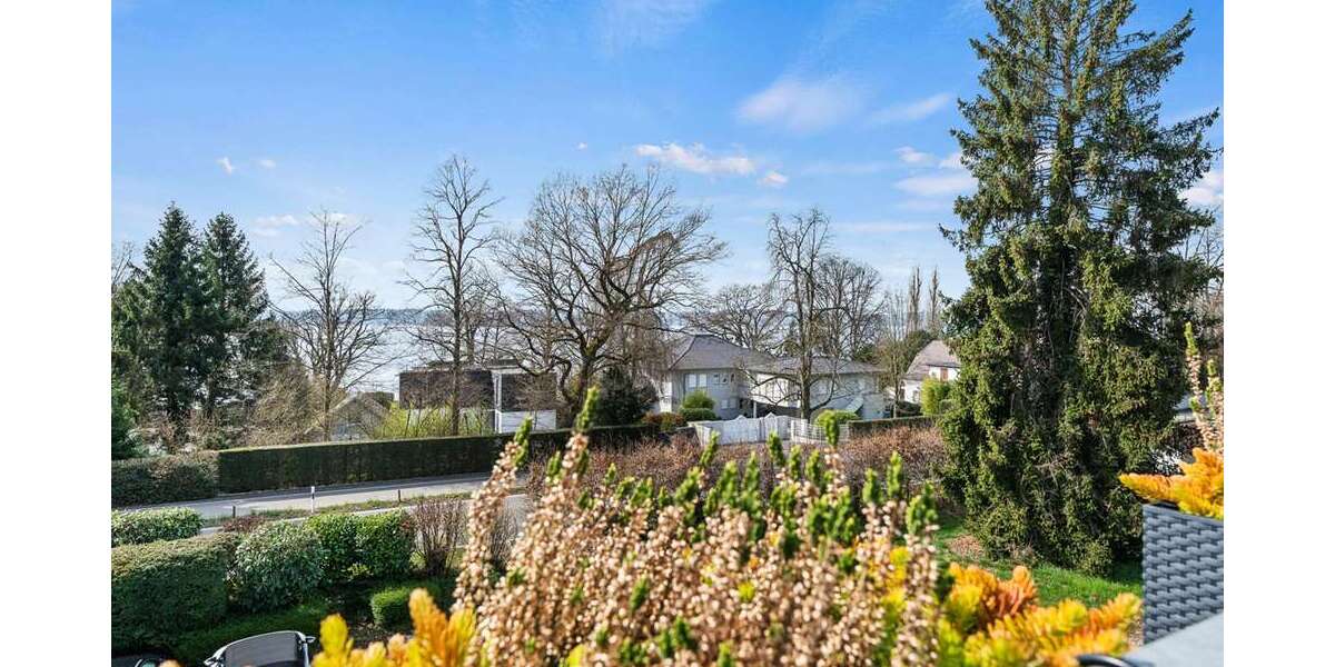 Etagenwohnung Meersburg - 4.5 Zimmer, 145 m&sup2;, 1.730&euro; | Angebot:25293542