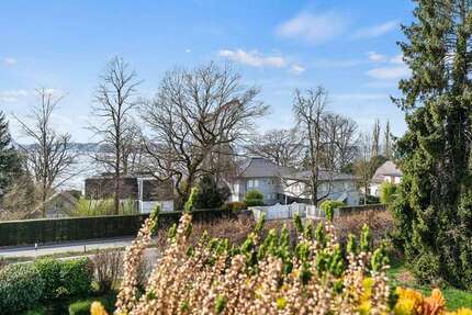 Wohnung Meersburg - 4.5 Zimmer, 145 m&sup2;, 1.730&euro; | Angebot:25293542